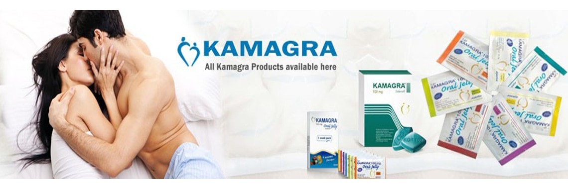 kamagra products