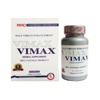Vimax Tableti 60 kom - za povečanje penisa